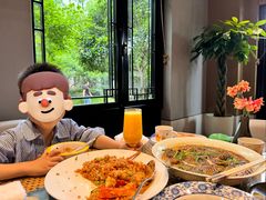 -杭州西湖柳莺里酒店·闻莺厅