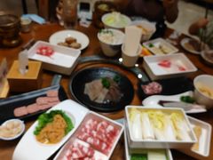 -古关火锅店(古北水镇景区店)