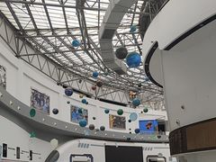 -湖南省科学技术馆