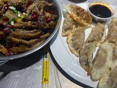 -小民大排档(光谷店)