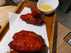 -太二酸菜鱼(菱角湖万达店)