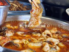 -耍盆友·重庆江湖菜(百子湾店)