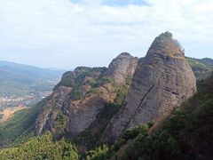 -南武当山景区