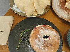 -沏点Trattoria意大利餐厅(新街口店)