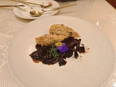 鸡肉慕斯-MIO弥欧洋房西餐厅(中央大街店)