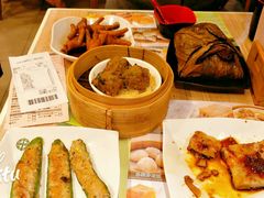 -添好运点心专门店(中环IFC店)