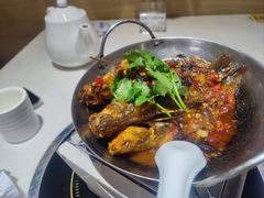 -石头咕(黄岐店)