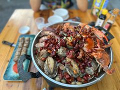 -星奇缘·海鲜餐厅(东山美食地标店)