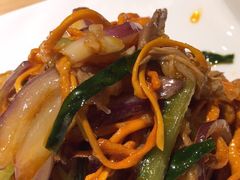 -守柴炉烤鸭(科华中路王府井店)