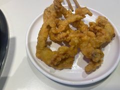 -钢管厂五区小郡肝串串香(蜀都万达店)