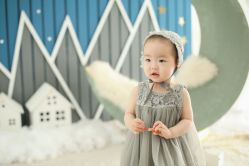 -婴爱儿童摄影 BabyloveStudio(中山门店)