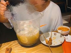 -蚝太郎 • 海鲜烧烤(Upark店)