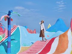 -六鳌翡翠湾滨海度假景区