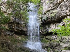 -野三坡清泉山风景区