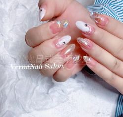 -VERNA日式美甲美睫