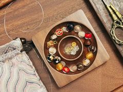 -上海波特曼丽思卡尔顿酒店