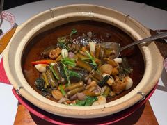 -谭厨中山传家菜.乳鸽.脆鲩鱼(华强北中航城店)