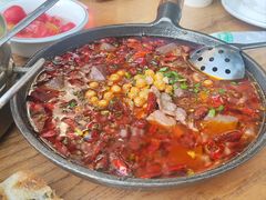 -成都吃客(奎星楼店)