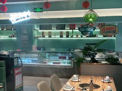 -春润大地海南椰子鸡(沙井京基百纳广场店)