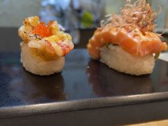 -昊·来了寿司(泡桐树店)