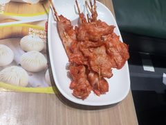 -小杨生煎(香港名都店)