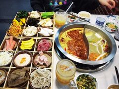 -芈重山老火锅(昌平店)