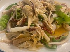 -新粤新疆菜(禅城店)