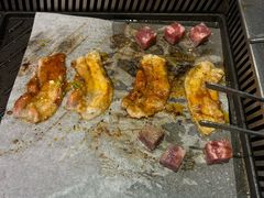 -阿亲家·韩式无限烤肉(春熙路店)