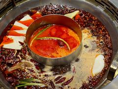 -火鳳祥美蛙牛肉自助(青悦城店)