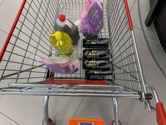 -物美超市(三里河店)