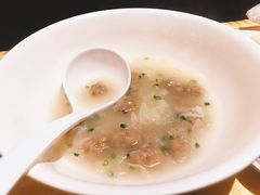 上汤鱼包-石岐佬中山菜馆(张溪店)