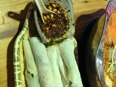 -老凯俚酸汤鱼(鸿通城店)