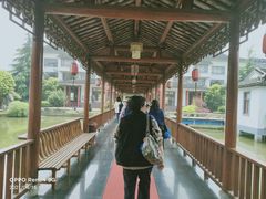 -渭塘酒家(生态园店)