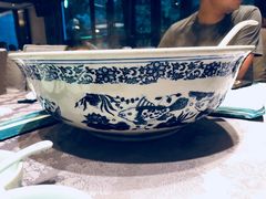 -山外山菜馆(玉泉路店)