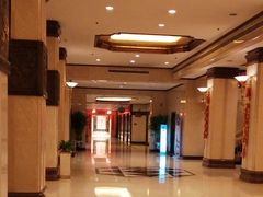 -北京前门建国饭店