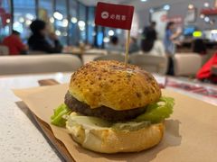 -必胜客(印象城店)