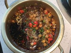 -钢管厂五区小郡肝火锅串串香(清河店)