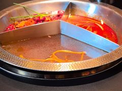 -廖掌柜·重庆鲜货火锅(上海首店)