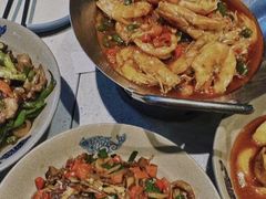 -新新湘菜馆(新中街二条店)