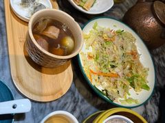 -安泰楼·佛跳墙创始人·传统闽味早茶·酒楼(三坊七巷闽菜地标店)