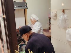 -阿婆油墩子(五里桥路188弄小区店)