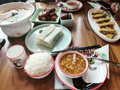 -新白鹿餐厅(城西银泰城店)