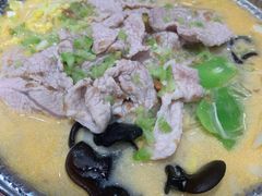 -喜家德虾仁水饺(北京超极合生汇店)