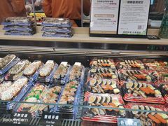 -玩米匠(寿司·刺身·金水正弘城店)