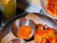 -叁 Three· bistro餐酒馆