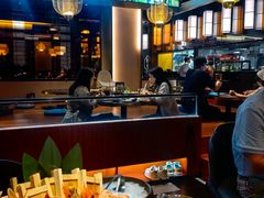 -極上萬膳·日料放题(海岸城店)