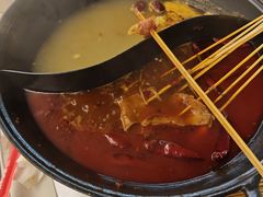 -酒肉行·虎子盐筋烤肉(大寨路店)
