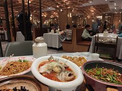 -百姓渔村(南中环店)