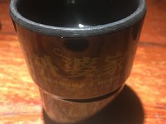-外婆家(西溪印象城店)