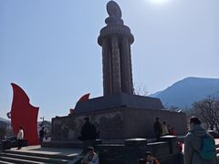 -红嫂家乡旅游区